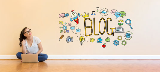 Writing a Good Blog