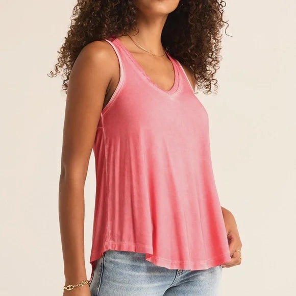 トップス archive ifsixwasnine BEDROCK-4 tank top archive ifsixwasnine BEDROCK-4 tank top